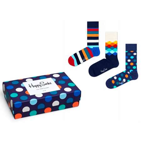 Носки Happy Socks