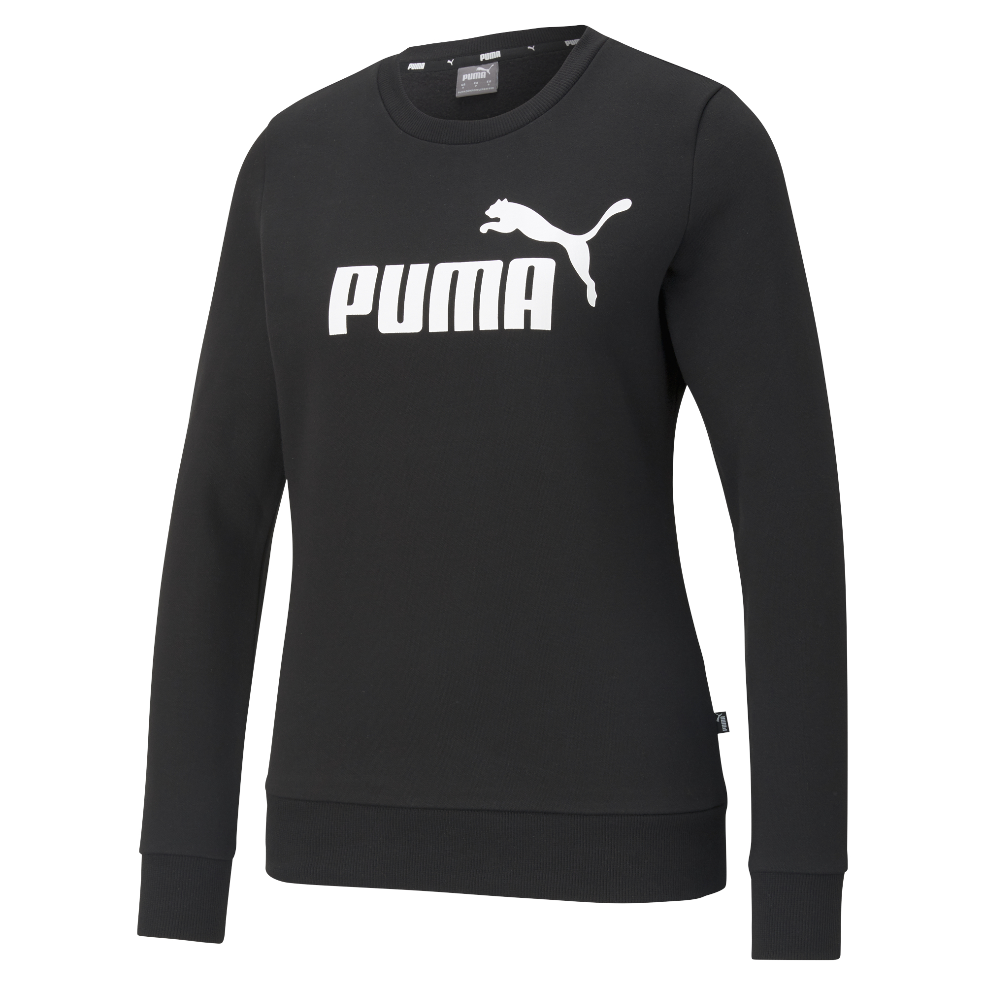 Свитшот Puma 58678401 - фото 1