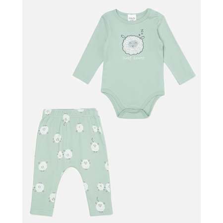 Комплект BabyGo