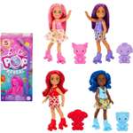 Кукла Barbie Pop! Reveal Chelsea Fruit Series Sortiment HRK58