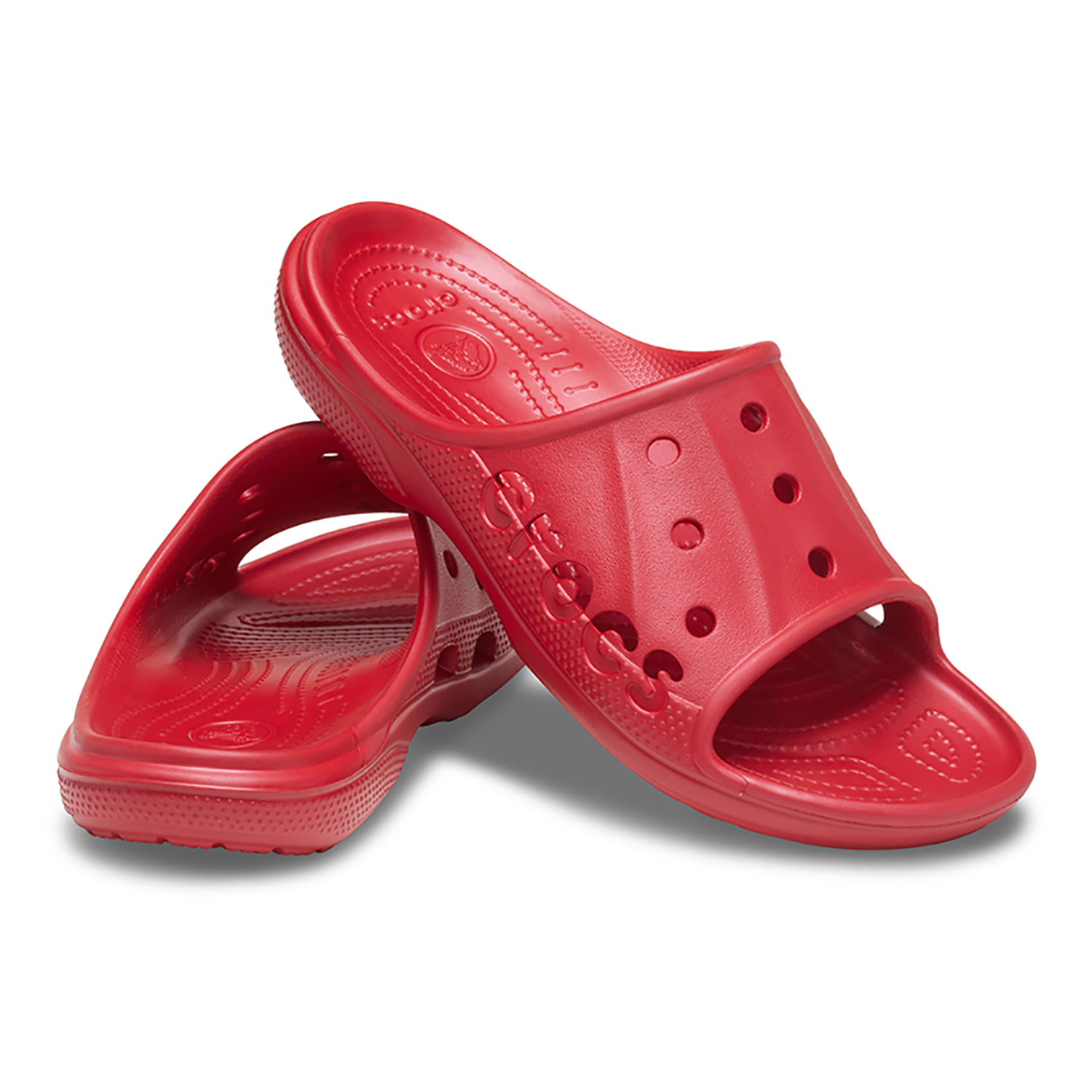 Шлепанцы CROCS 12000-6EN - фото 3