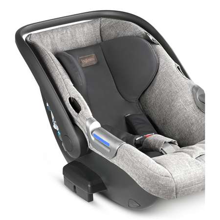 Автокресло Inglesina Darwin I-size Horizon Grey