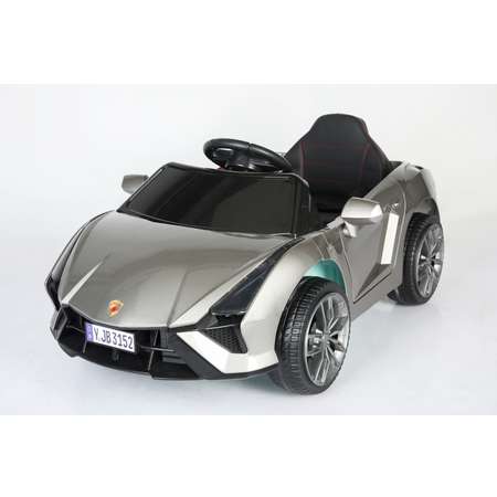 Электромобиль TOYLAND Lamborghini С пультом ДУ