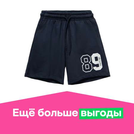 Шорты ё