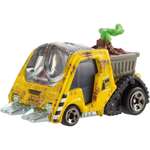 Автомобиль Hot Wheels Герои Disney 1:64
