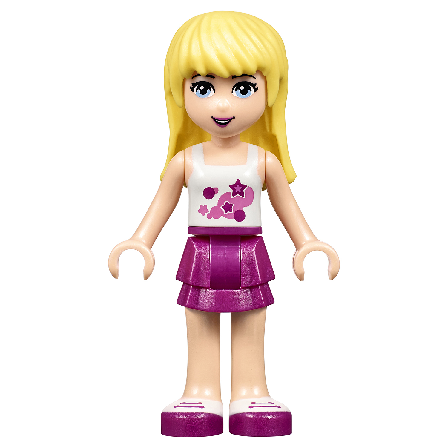 Конструктор LEGO Friends День рождения: велосипед (41111) - фото 11