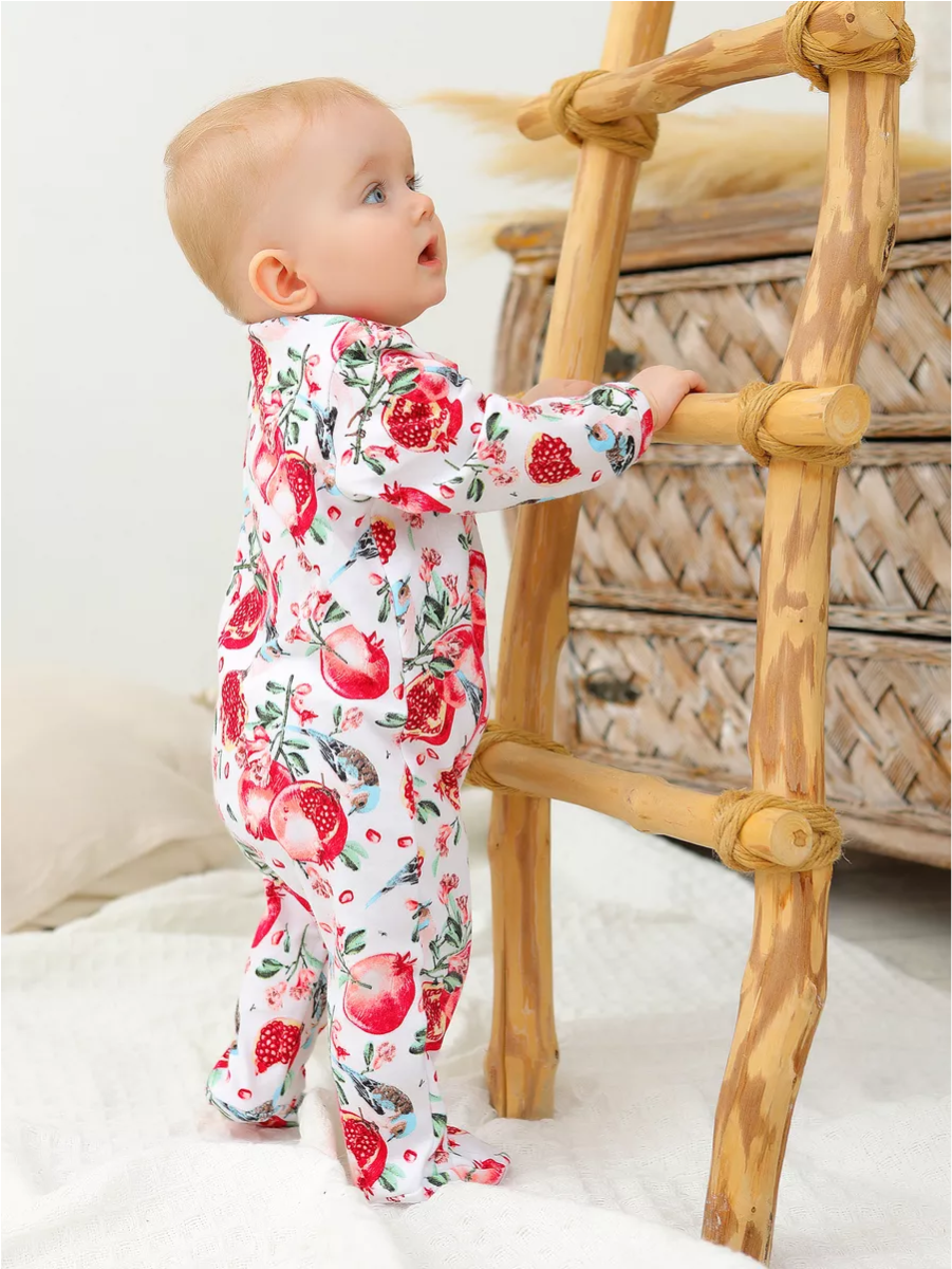 Комбинезон babyglory AN000103 - фото 5