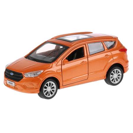 Машина Технопарк Ford Kuga инерционная 265822