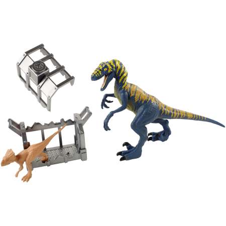 Фигурка Jurassic World Динозавры-разрушители в ассортименте