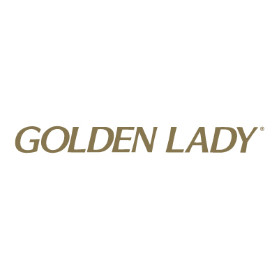 Golden lady