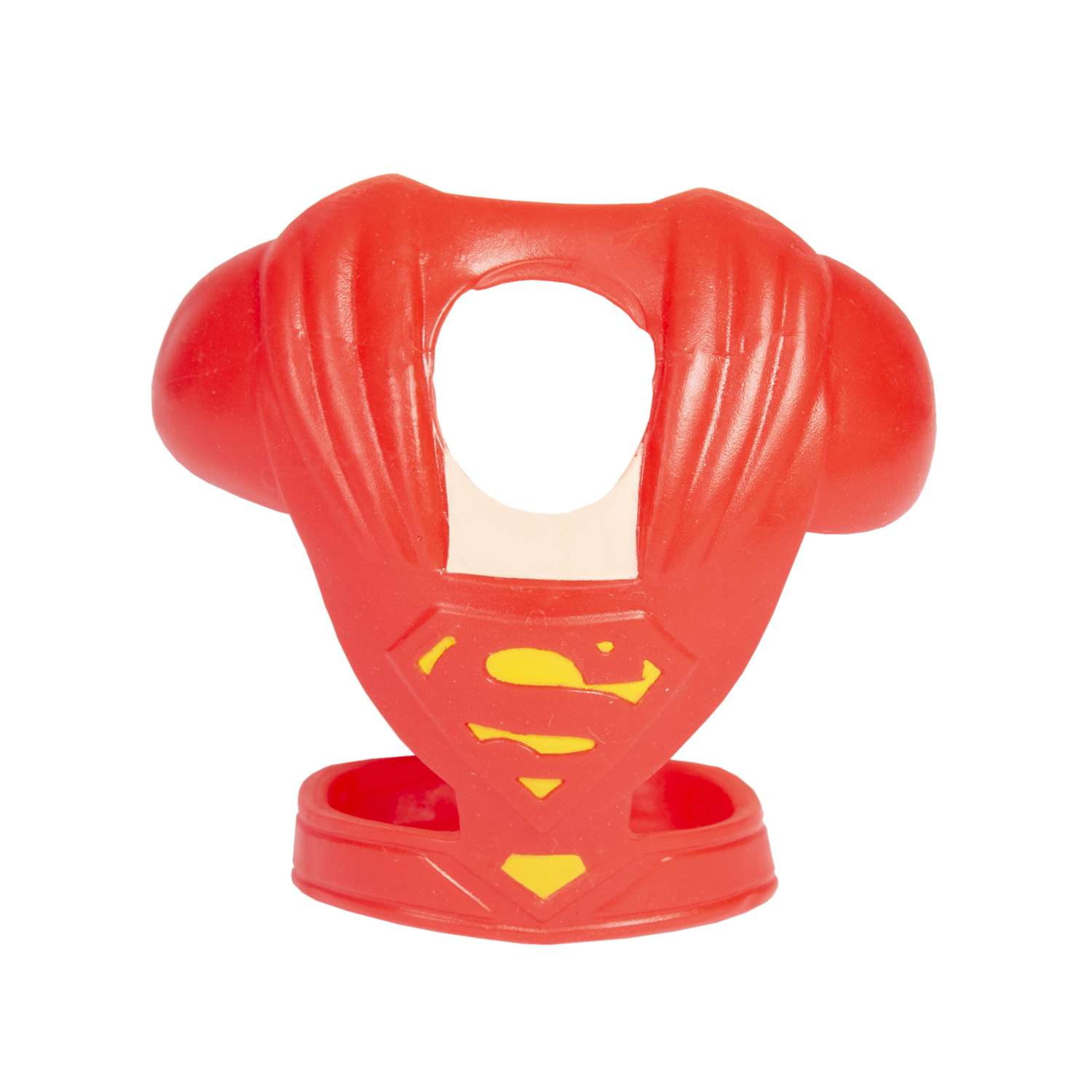Фигурка GooJitZu Супермен 2 0 DC тянущаяся 39737 - фото 4