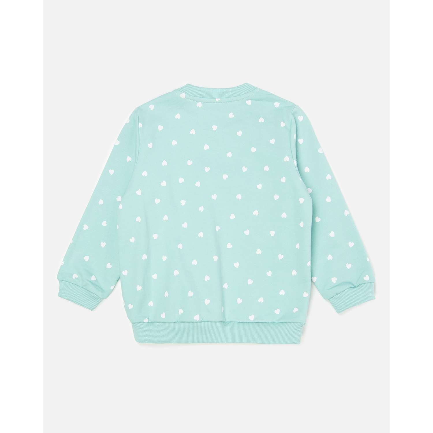 Свитшот BabyGo W22BG1-F6455ig-54 - фото 3