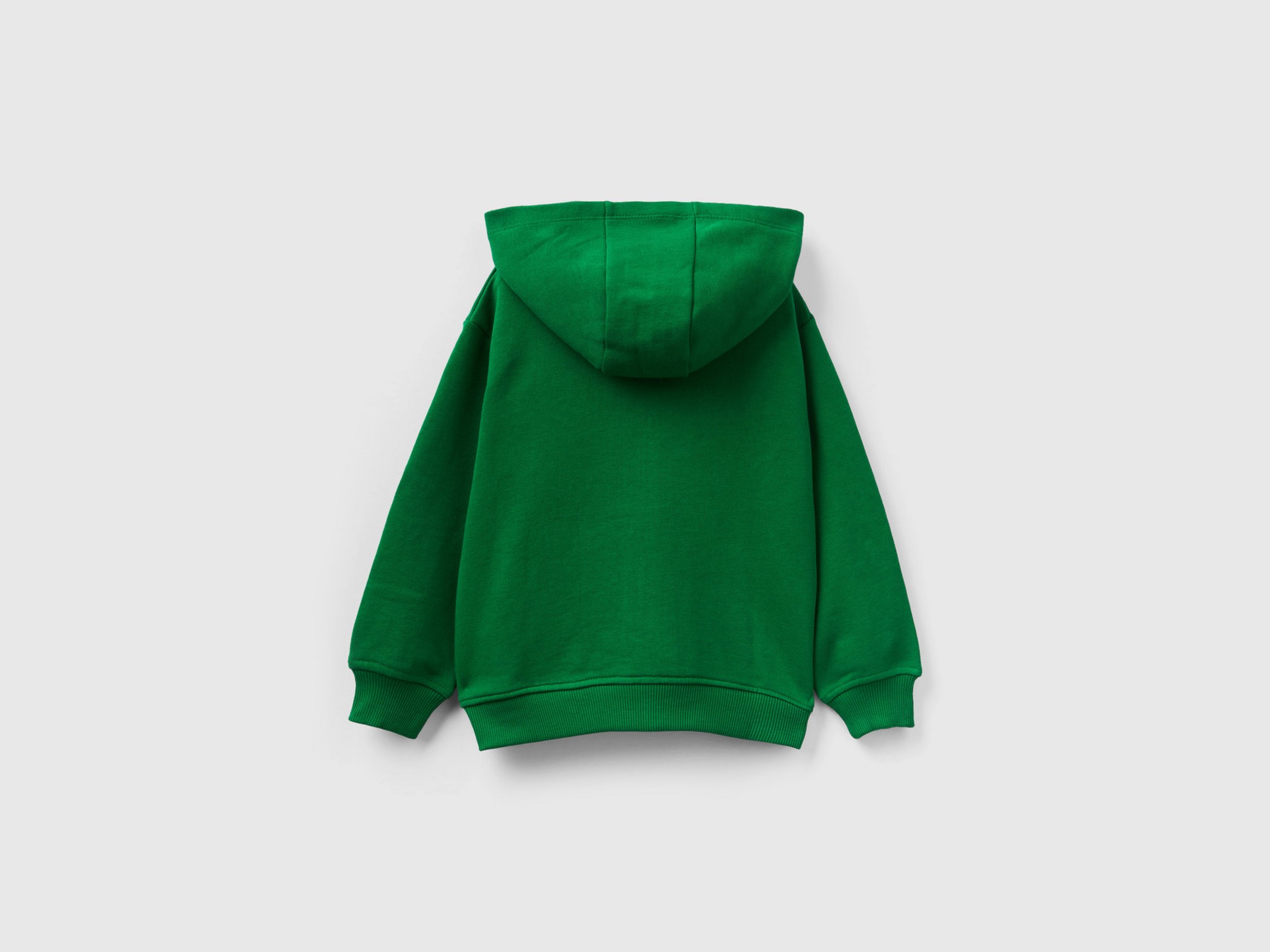 Толстовка United Colors of Benetton 23A_3J68G5023_1U3 - фото 2