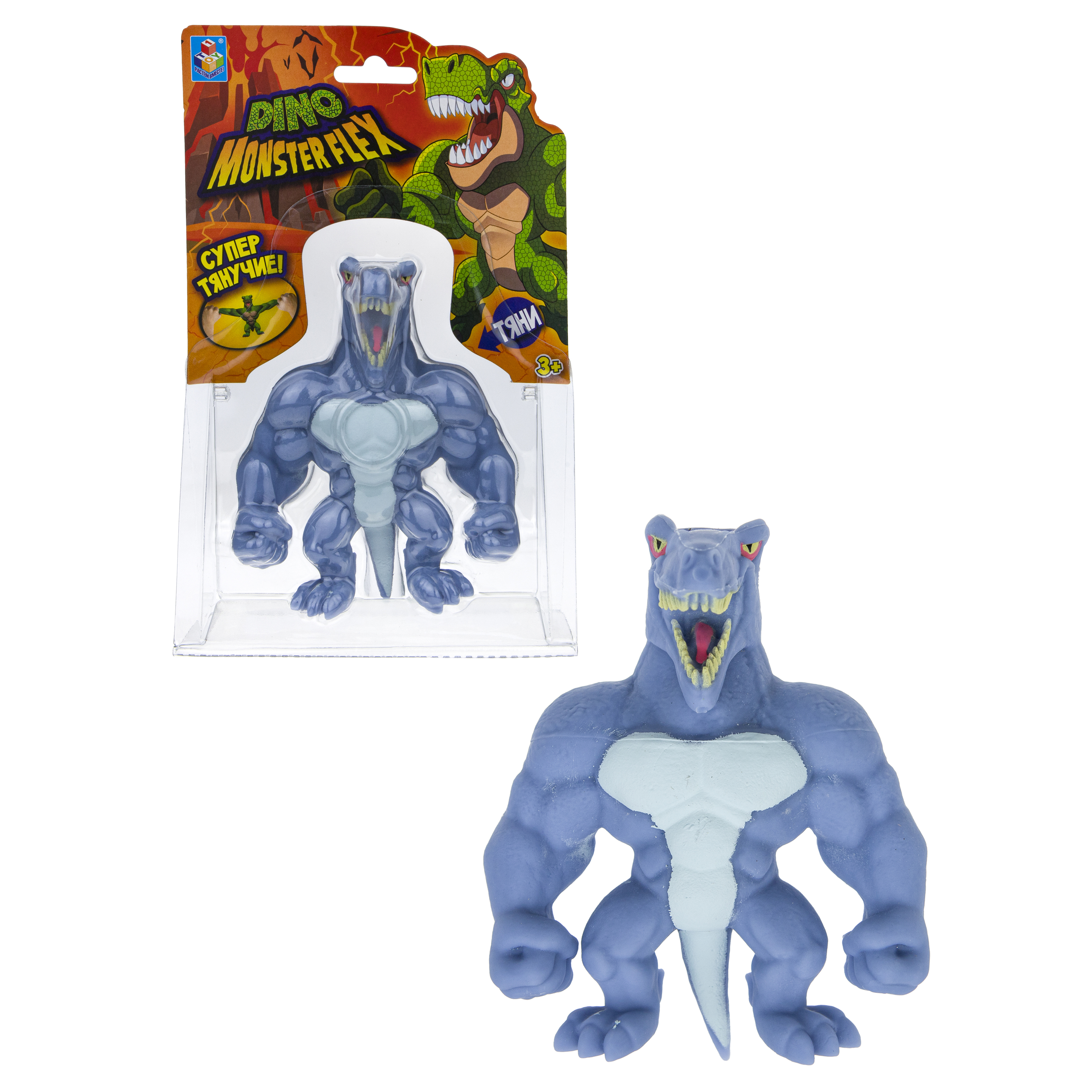 Фигурка monster flex. Дино Монстер Флекс. Monster Flex 1toy. Дино монстр Флекс Раптор. Monster Flex Dino Шарко т22691-12.