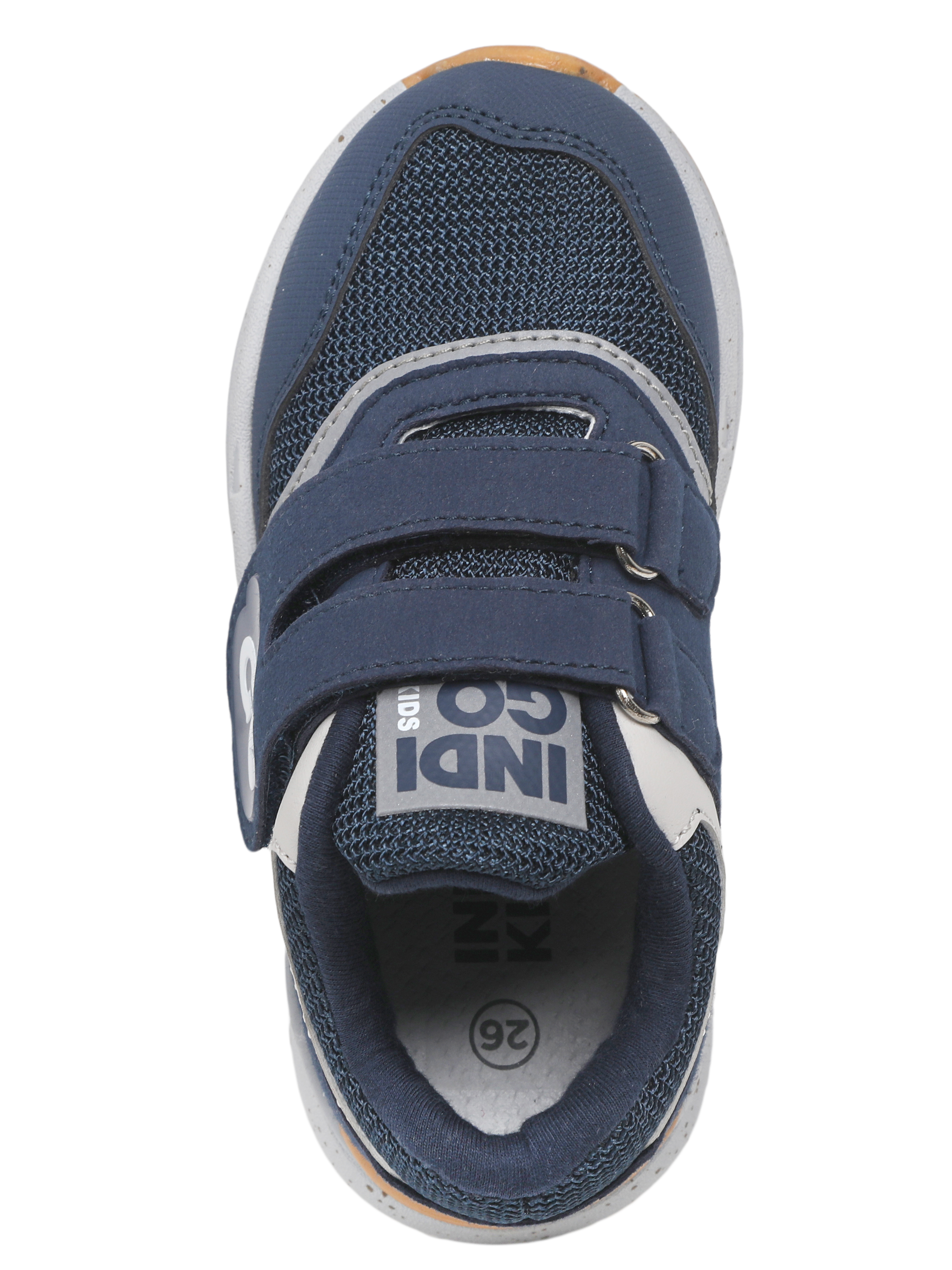 Кроссовки Indigo kids 90-700G - фото 4