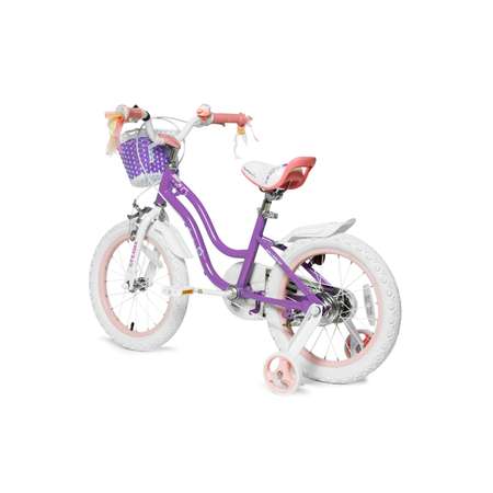 Велосипед Royal Baby Stargirl 20