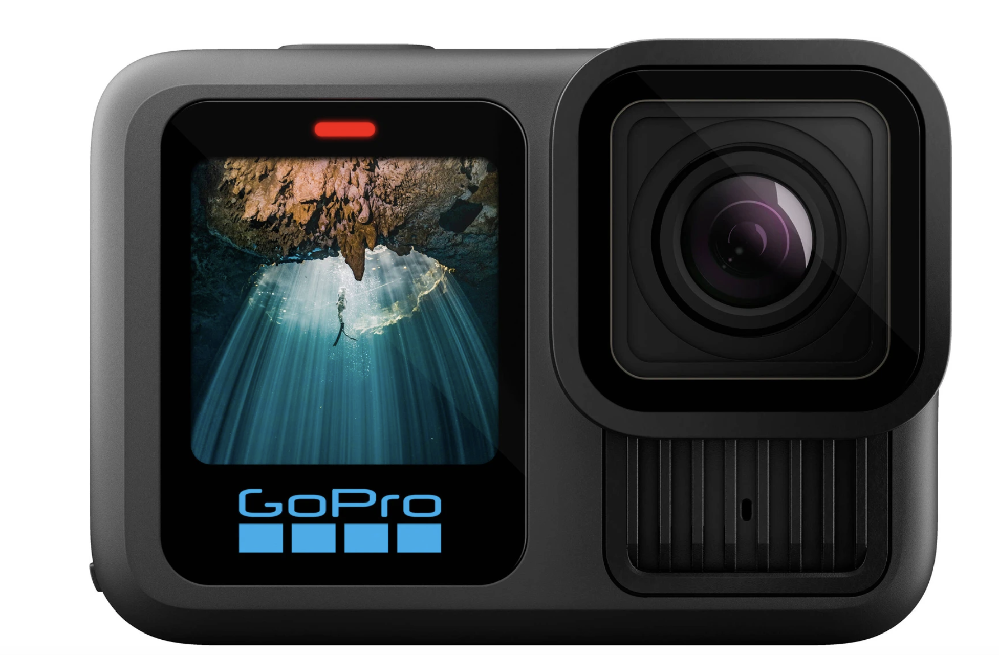 Экшн-Камера GoPro GoPro HERO 13 Creator Edition, Черный - фото 7