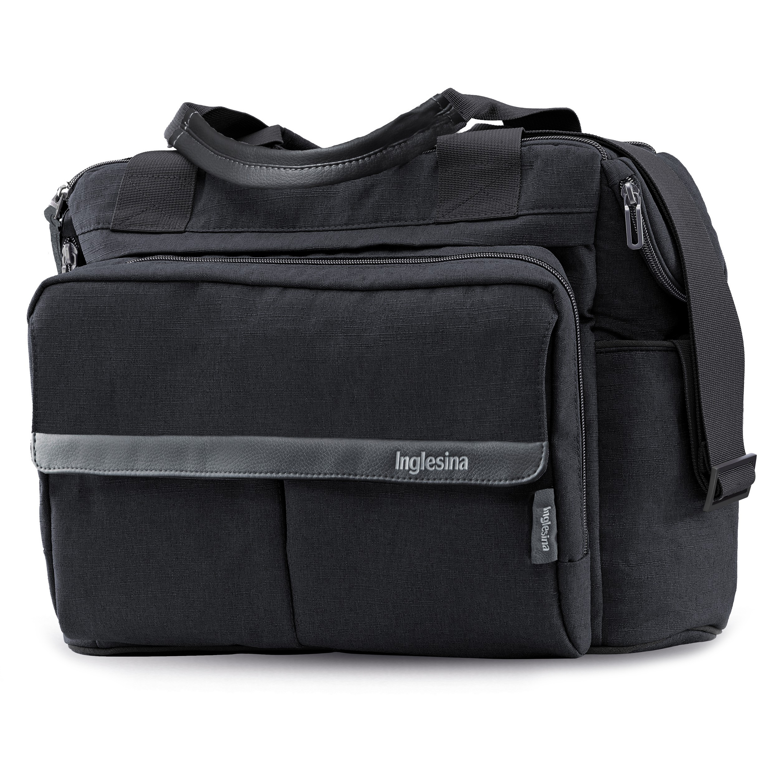 Сумка Inglesina Dual Bag Mystic Black AX91M0MYB - фото 1