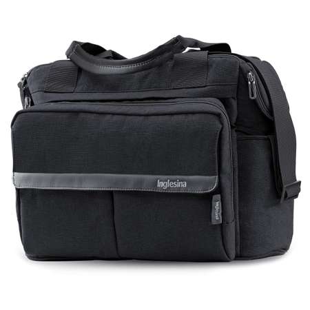 Сумка Inglesina Dual Bag Mystic Black