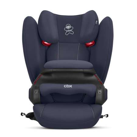 Автокресло Cybex 1/2/3 (9-36 кг)