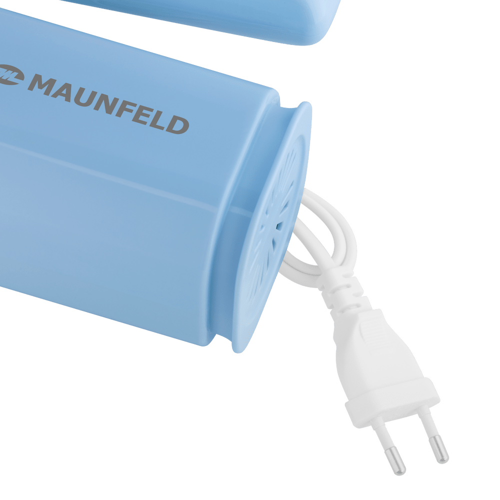 Миксер MAUNFELD MF-331BL - фото 6