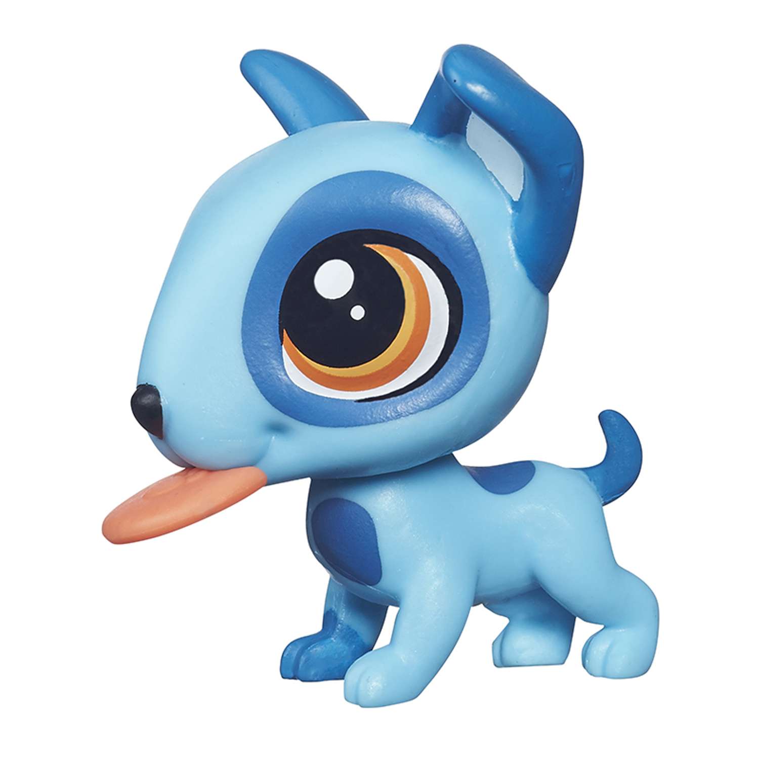 Игрушка Littlest Pet Shop В ассортименте - фото 27