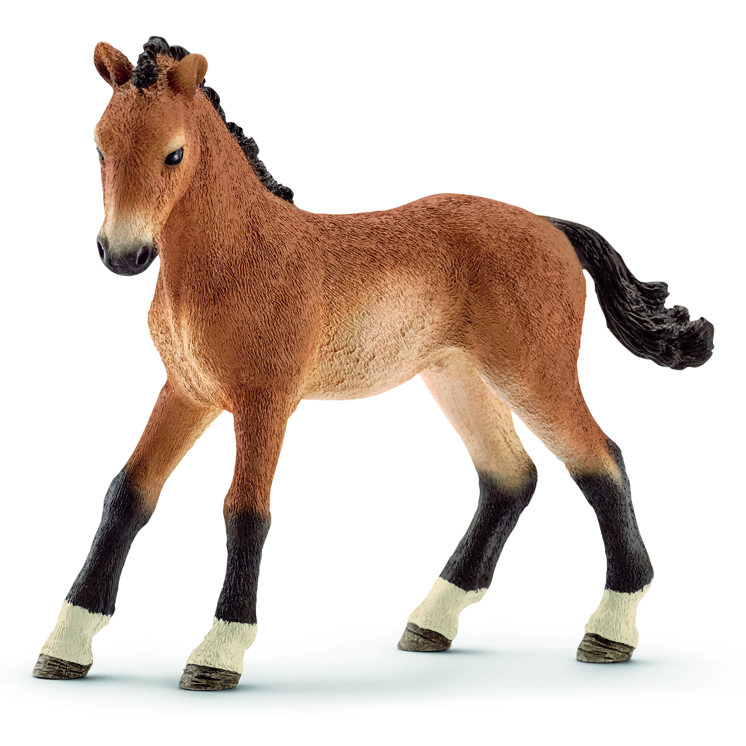 Фигурка SCHLEICH Жеребенок Теннесси Уокер 13804