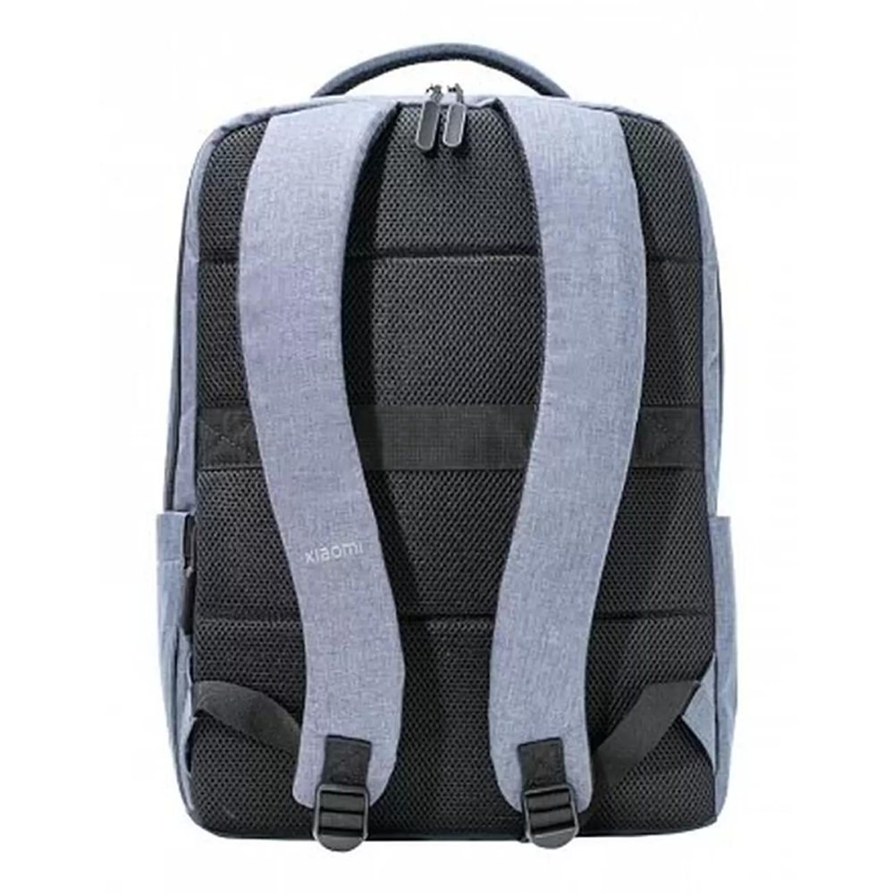 Рюкзак XIAOMI для ноутбука голубой Commuter Backpack - фото 3