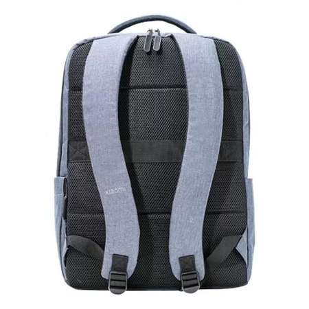 Рюкзак XIAOMI для ноутбука голубой Commuter Backpack