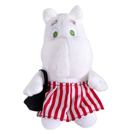 Мягкая игрушка Moomin Муми-мама 14см