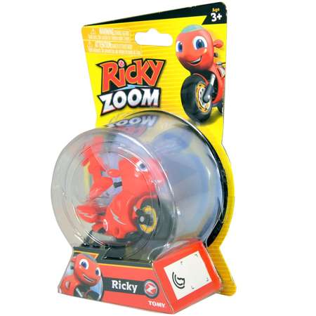 Набор игровой Ricky Zoom Рикки 37058