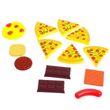Набор продуктов Sima-Land Вкусная Пицца