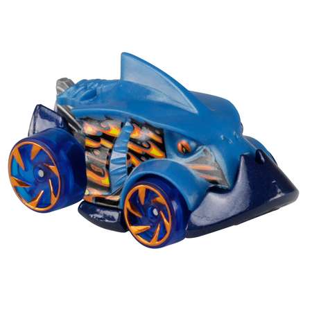 Набор машинок Hot Wheels Уличные монстры масштабные 2шт GLP65