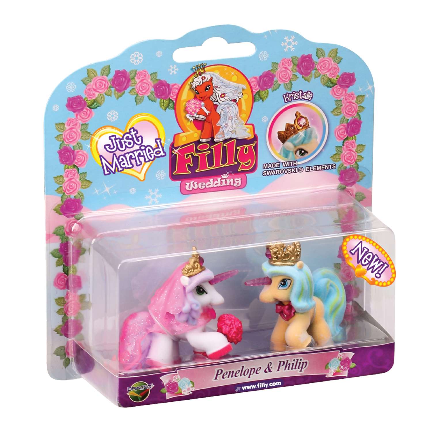 Игровой набор Filly - фото 1