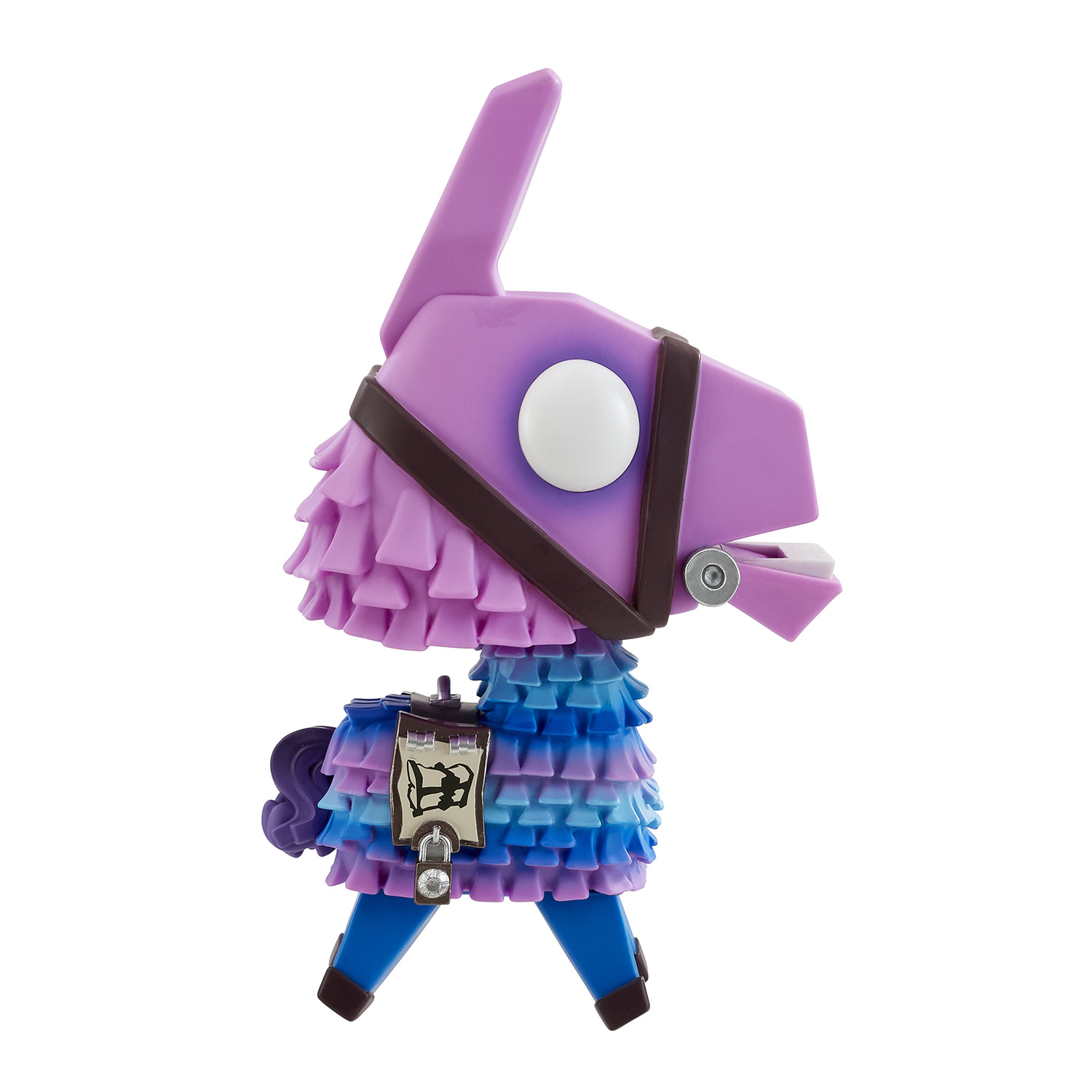 Игрушка Funko Pop Games Fortnite Loot Llama Fun2316 - фото 5