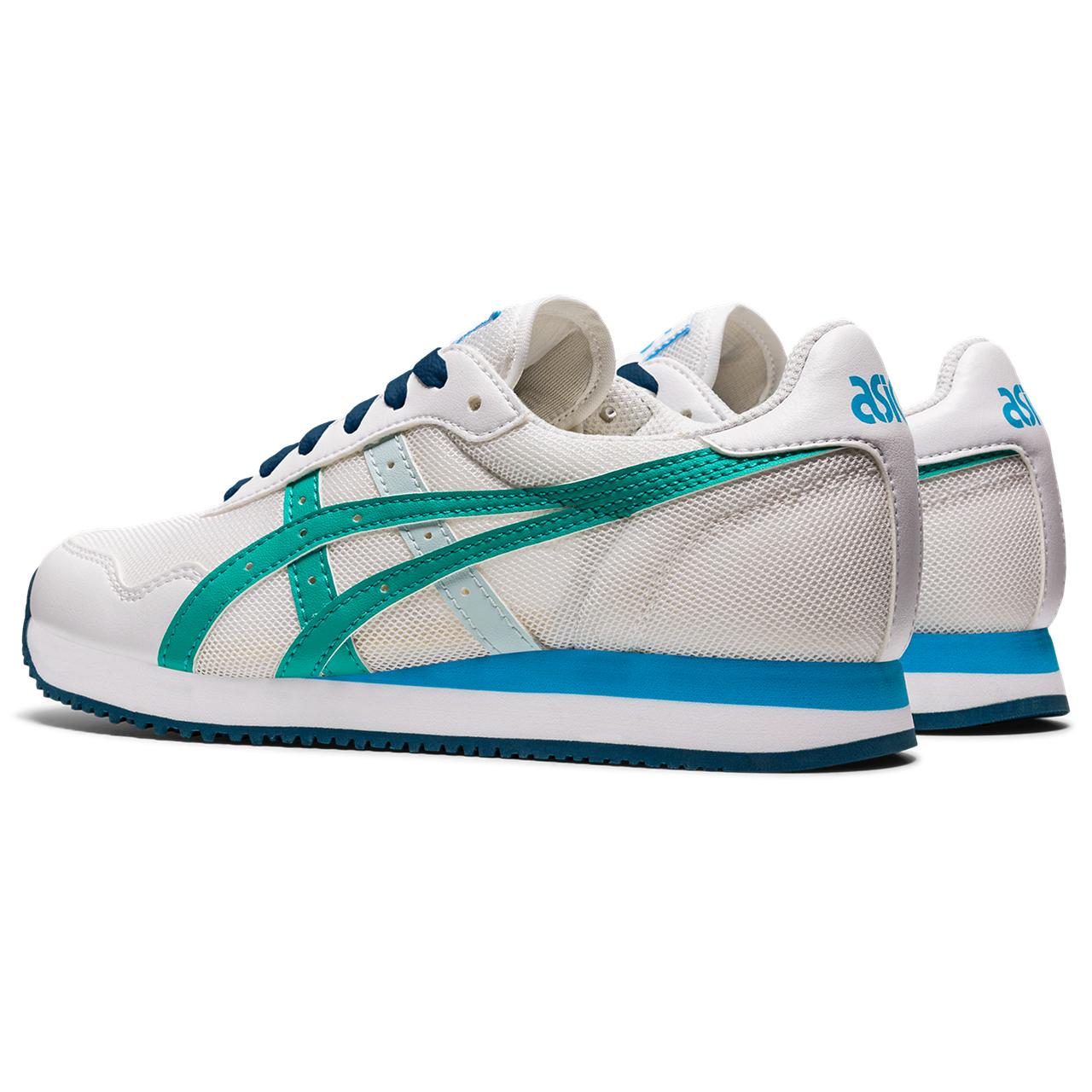 Кроссовки ASICS 1204A015.100 - фото 2