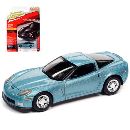 Автомобиль Johnny Lightning 1:64