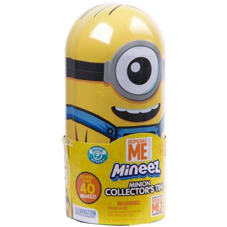 Кейс для хранения Minions Миньон. Гадкий Я-3