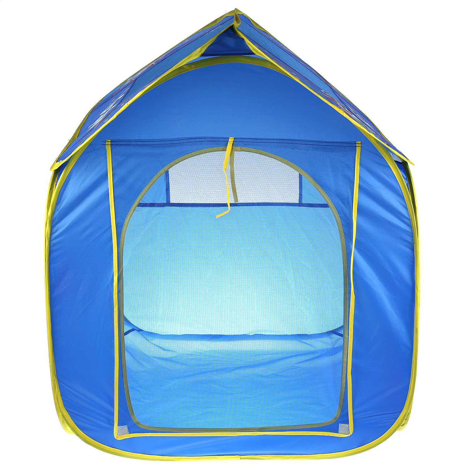 Палатка детская игровая Играем Вместе Буба - фото 2