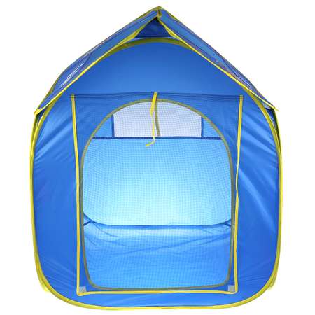 Палатка детская игровая Играем Вместе Буба