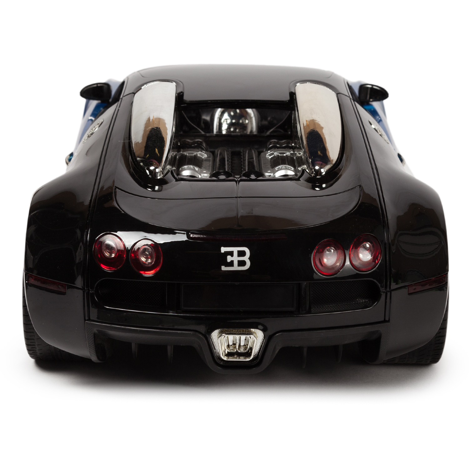 Автомобиль РУ Mobicaro Bugatti 1:10 - фото 6