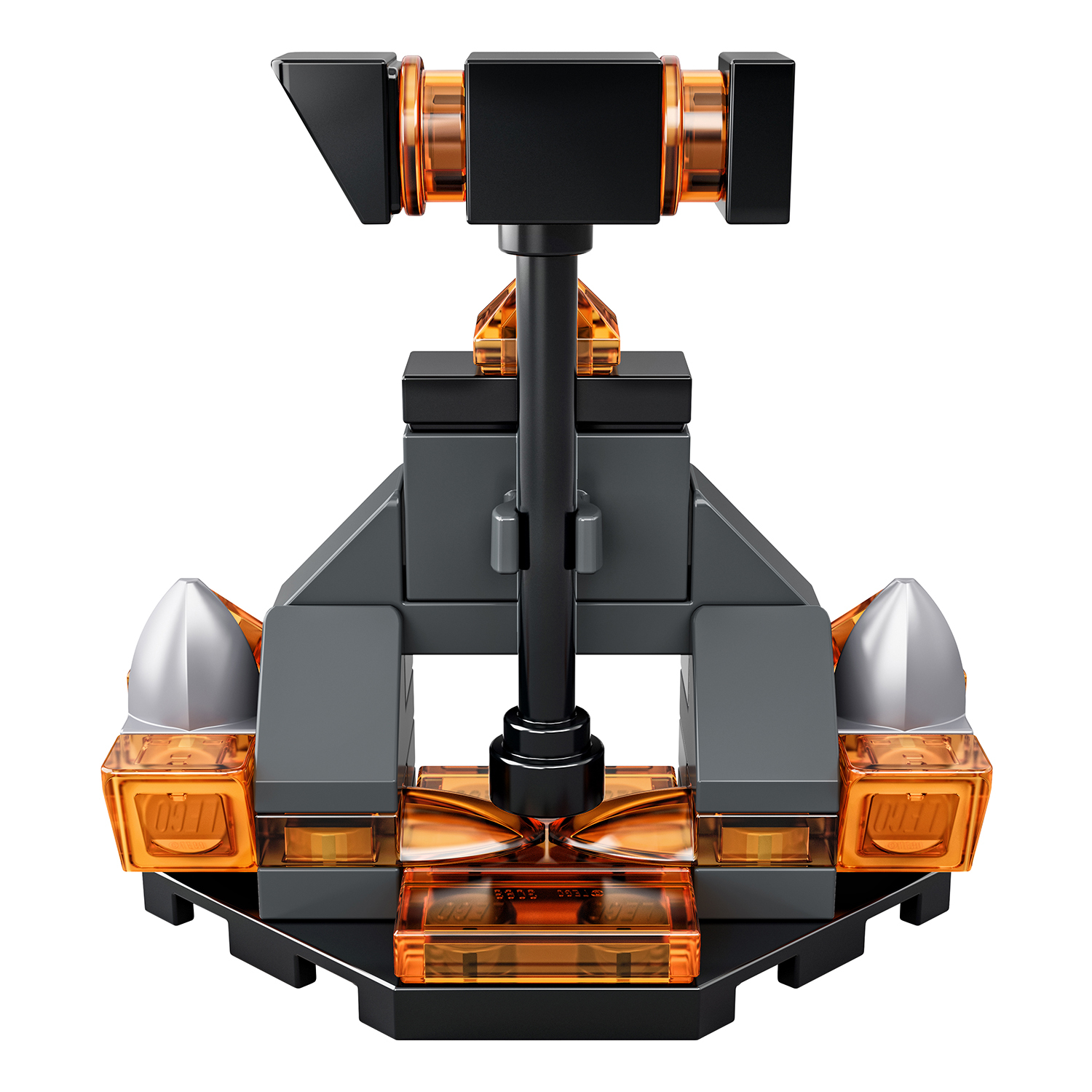 Конструктор LEGO NINJAGO блочный - фото 9