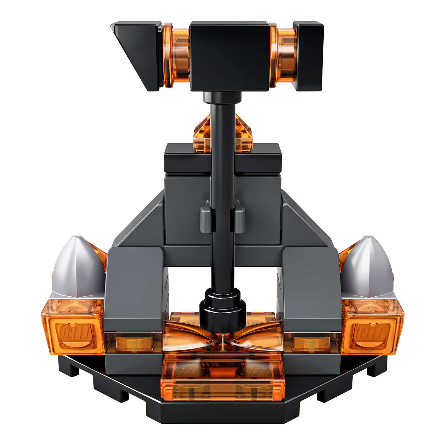 Конструктор LEGO Коул Мастер Кружитцу Ninjago (70637) - фото 9