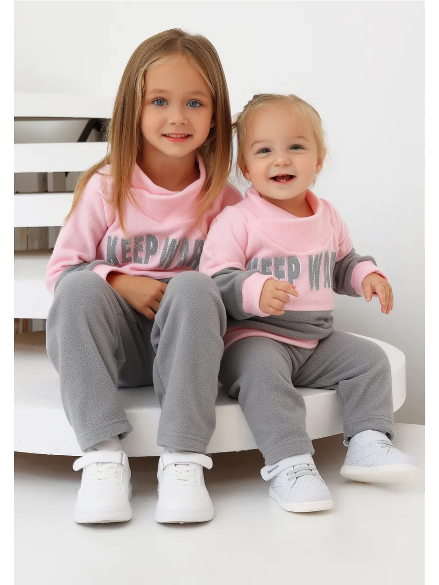 Костюм babyglory T0001403 - фото 11