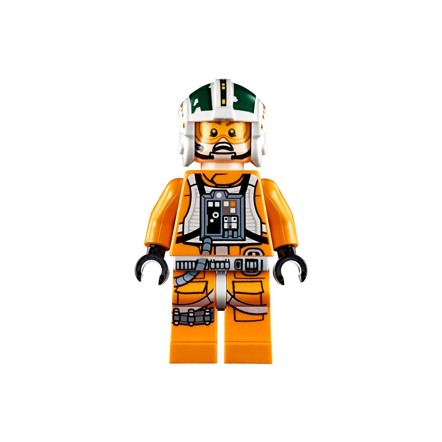 Конструктор детский LEGO SW Снежный спидер 75268 - фото 2