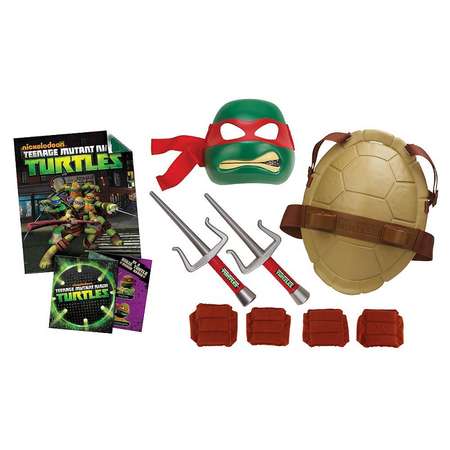 Набор боевого снаряжения TMNT Черепашки-ниндзя в ассортименте