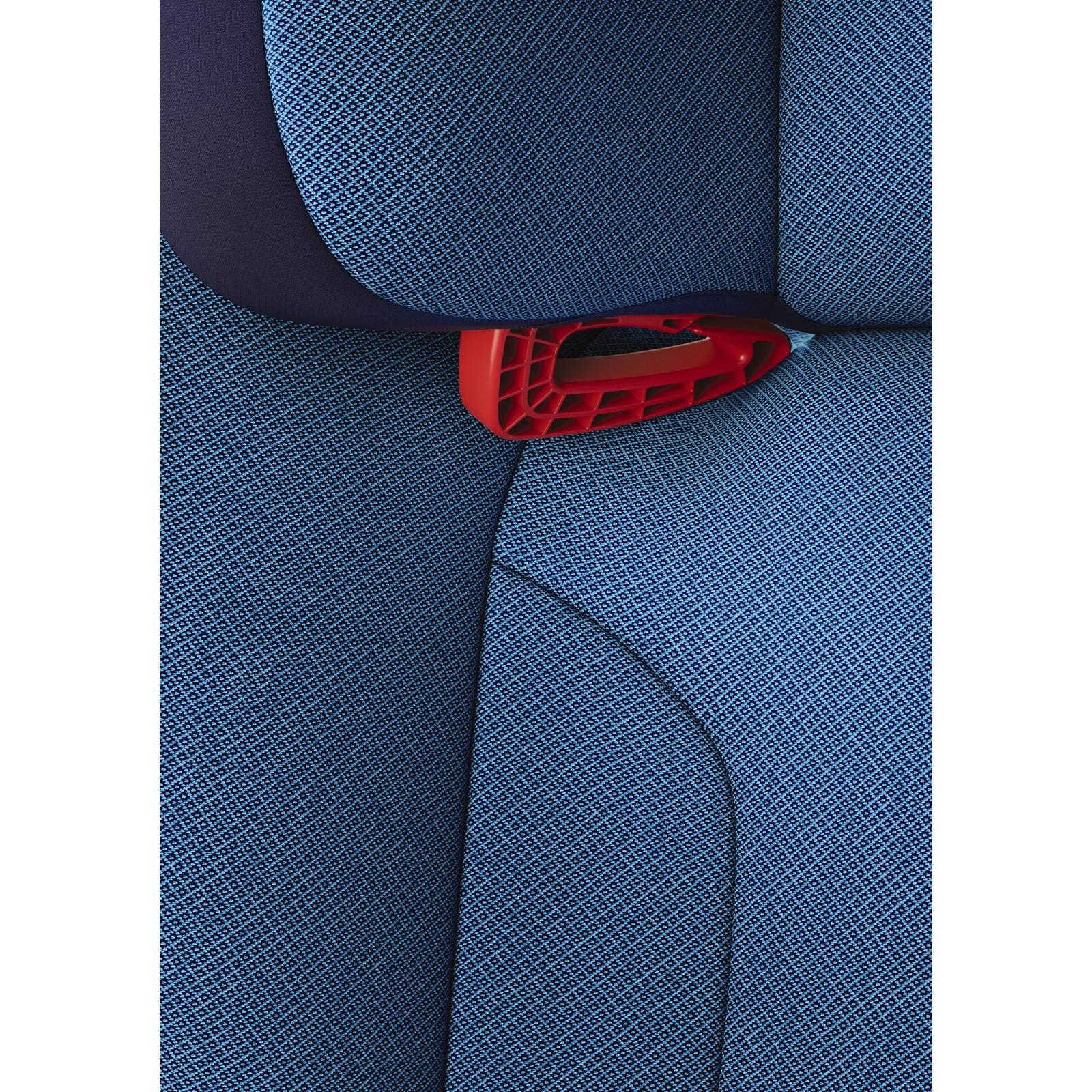 Автокресло Recaro Isofix 2/3 (15-36 кг) - фото 5