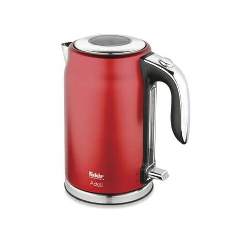 Электрочайник FAKIR ADELL STEEL KETTLE