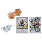 Фигурка-трансформер Bakugan S2 Mammoth Blue 6055868/20124292