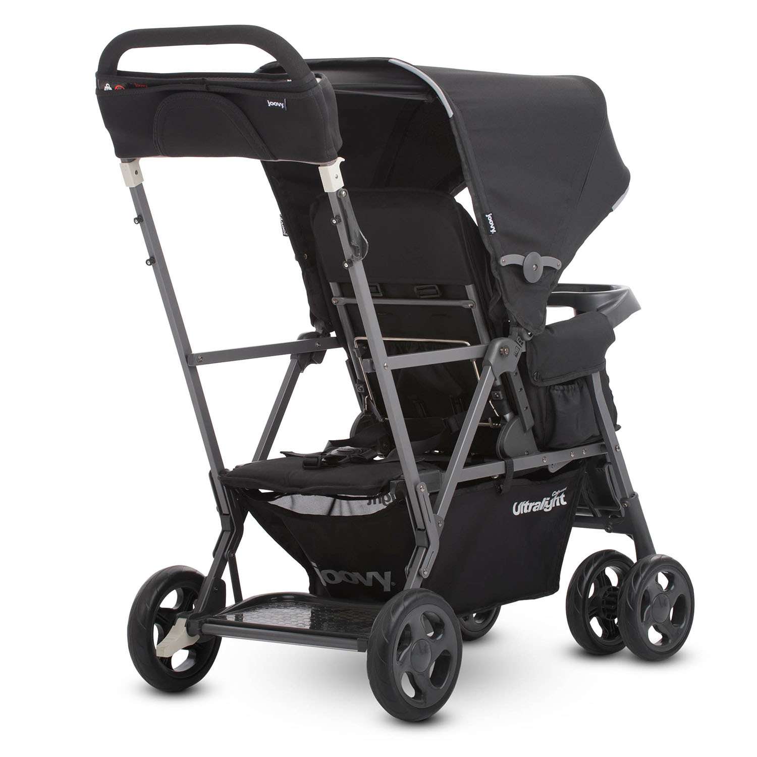 JOOVY Caboose Graphite Ultralight 852 107500